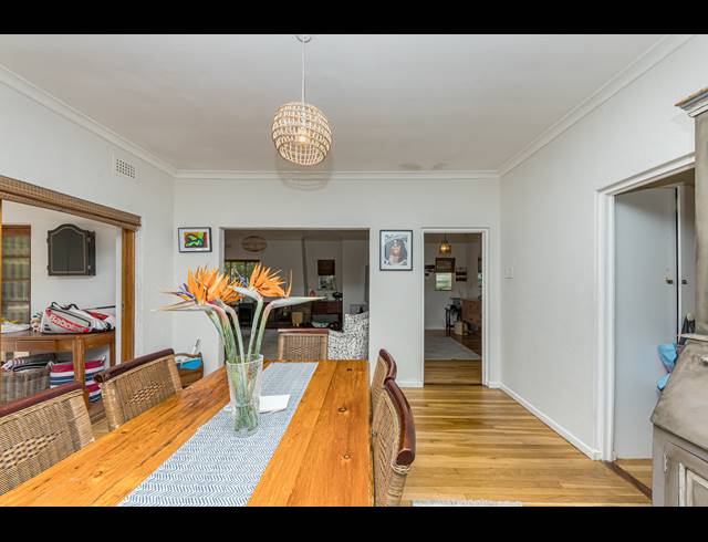 4 BEDROOM HOUSE TO LET IN NEWLANDS